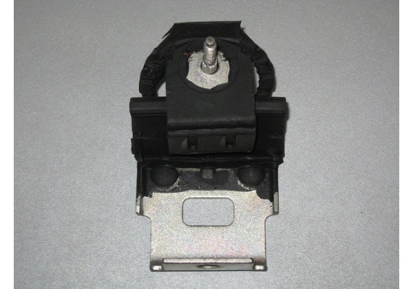 кронштейн, система выпуску ОГ Renault Laguna II, Vel Satis, 8200237503, 8200017025 